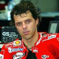 Lomba Spesial Bagi Capirossi