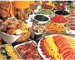 Swedish Food : Cook & Dine
