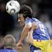 Italia-Ukraina 0-0