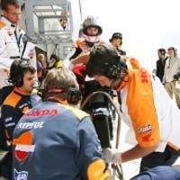 Pedrosa: Saya Kemarin Masih Santai