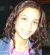 Rachel Maryam Lupa Hamil