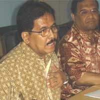 Hambat Interkoneksi, Sanksi Denda Menanti