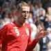 Eriksson Kritik Crouch