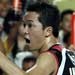 Taufik Selamatkan Muka Indonesia