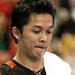 Taufik Khawatirkan Cederanya