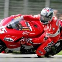 Gibernau Incar Gelar Pertama Buat Ducati