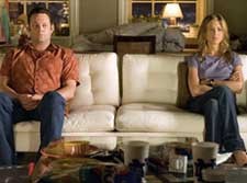 Break Up Jennifer Aniston-Vince Vaughn Taklukkan X-Men 3