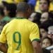 Ronaldo Dibekap Cedera Ringan