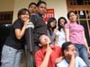 Mereka Mati-matian untuk Gempa