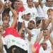 Lupakan Masalah Dengan Piala Dunia 