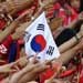 Bukan Pesta a la Korea