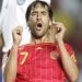 Tren Retro Kostum Piala Dunia