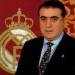 Sanz Masuk Daftar Kandidat Presiden El Real