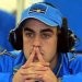 Alonso Incar Hat-trick