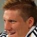 Zico Kecam Schweinsteiger