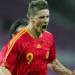 Spanyol Perpanjang Rekor