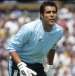 Kabar Buruk Buat Kiper Meksiko
