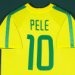 Pele Gelar Pameran di Berlin