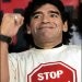 Kantor Pajak Sita Jam Maradona