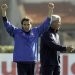 Italia Tampil Irit di Jerman