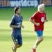Spanyol Bakal Juara?