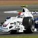 Giliran Kubica Unjuk Gigi