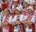 Fans Polandia Batal Berpesta