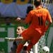 Belanda Masih Unggul