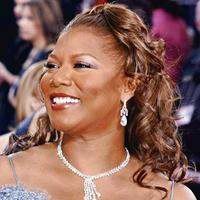 Queen Latifah Jajal Dunia Politik