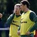 Hiddink Kesal Australia Dicap Kotor