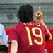 Portugal Ungguli Angola 1-0