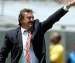 FIFA Larang La Volpe Merokok