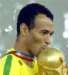 Paspor Palsu, Cafu Terancam Dipenjara