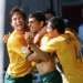 Brasil Terkesan Kemenangan Australia