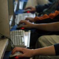 Bisnis Kurang Bagus, 5 ISP Kembalikan Resource-nya