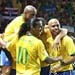 Brasil Tambah Rekor