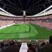 Sejarah Indoor Ketiga di Piala Dunia