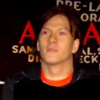 Bertrand Antolin Nggak Modal