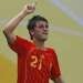 Spanyol Terkejut Menang Telak 