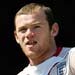 Dilema Wayne Rooney