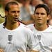 Inggris Maksimal Sampai 8 Besar