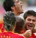 Spanyol Paling Impresif