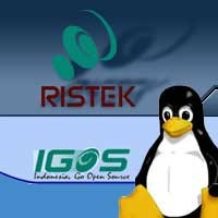 Tujuh Anak Ristek Segera Deklarasikan Open Source