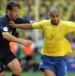 Brasil-Australia Masih Kacamata