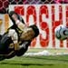 Kawaguchi Gagalkan Penalti Srna