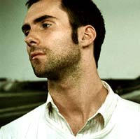 Adam Levine Gaet Natasha Bedingfield