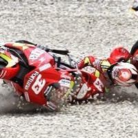 Rossi: Aku Lebih Khawatirkan Melandri