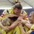 Menang 4-0, Ukraina Buka Peluang
