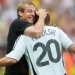 Klinsmann: Tak Ada yang Kami Takuti