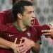 Portugal Juara Grup, Meksiko Runner Up